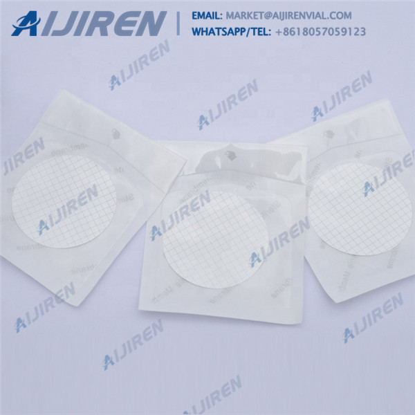 <h3>Disposable pp Sterile PES hplc filter-HPLC Filter</h3>
